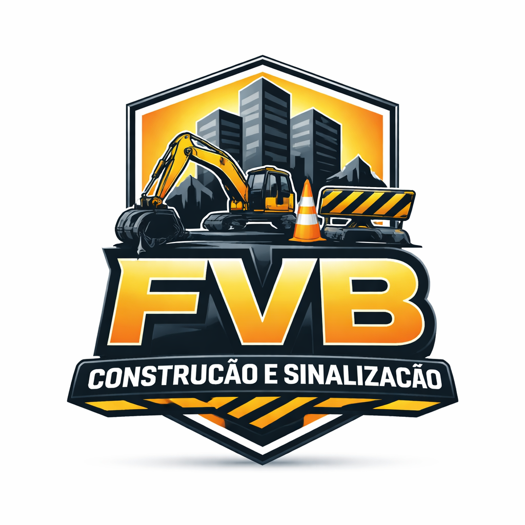 Fvb Construcao e Sinalizacao de Transito LTDA
